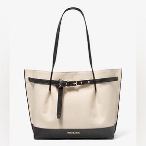 Emilia Tote Bag